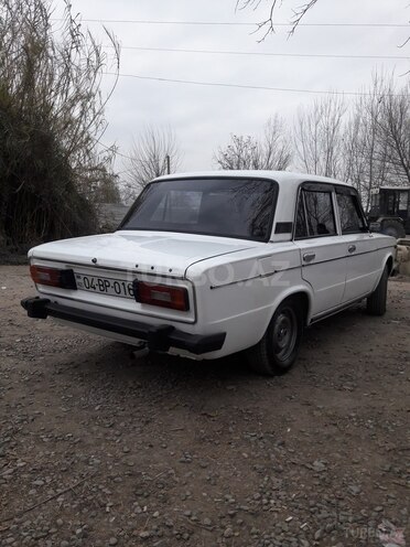 LADA (VAZ) 2106 1984, 363 km - 1.6 l - Bərdə