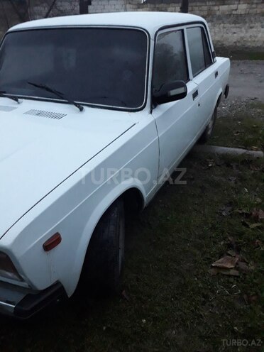 LADA (VAZ) 2107 2000, 22 km - 0.2 л - Xaçmaz