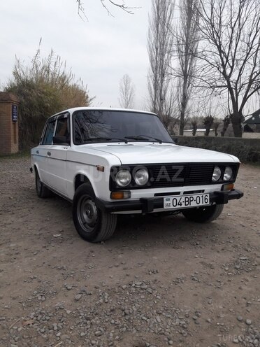 LADA (VAZ) 2106 1984, 363 km - 1.6 l - Bərdə