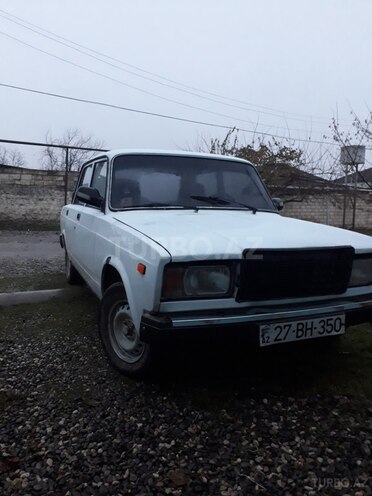 LADA (VAZ) 2107 2000, 22 km - 0.2 л - Xaçmaz