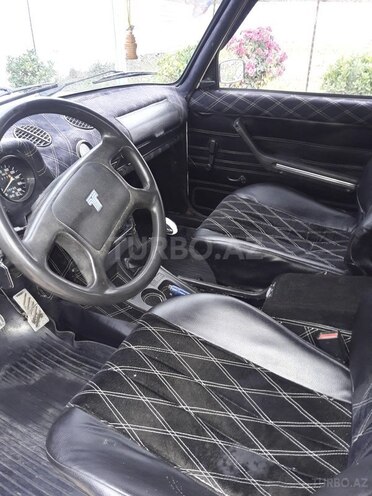 LADA (VAZ) 2106 1984, 363 km - 1.6 l - Bərdə