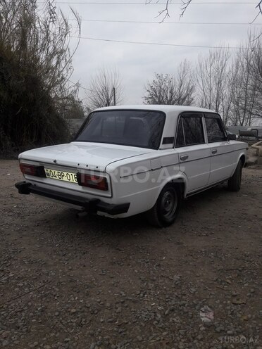 LADA (VAZ) 2106 1984, 363 km - 1.6 l - Bərdə
