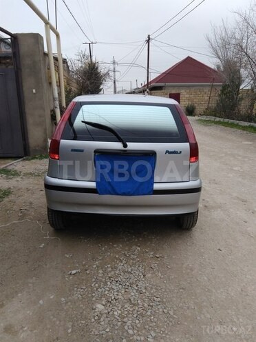 Fiat Punto 2001, 132,523 km - 1.1 l - Sumqayıt
