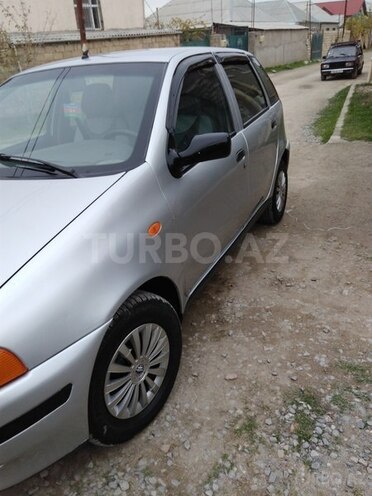 Fiat Punto 2001, 132,523 km - 1.1 l - Sumqayıt