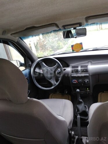 Fiat Punto 2001, 132,523 km - 1.1 l - Sumqayıt