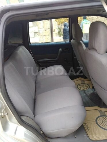 Fiat Punto 2001, 132,523 km - 1.1 l - Sumqayıt