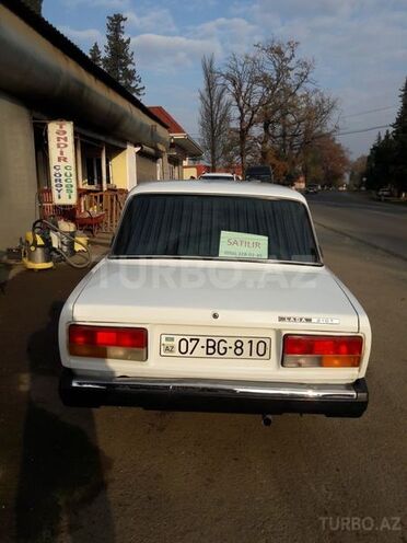 LADA (VAZ) 2107 2004, 231,456 km - 1.6 l - Lənkəran