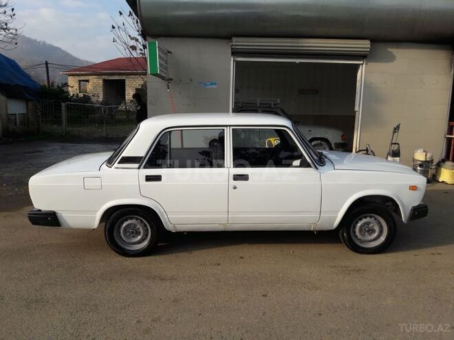 LADA (VAZ) 2107 2004, 231,456 km - 1.6 l - Lənkəran