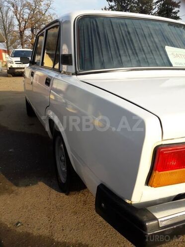 LADA (VAZ) 2107 2004, 231,456 km - 1.6 l - Lənkəran