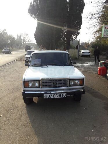 LADA (VAZ) 2107 2004, 231,456 km - 1.6 l - Lənkəran