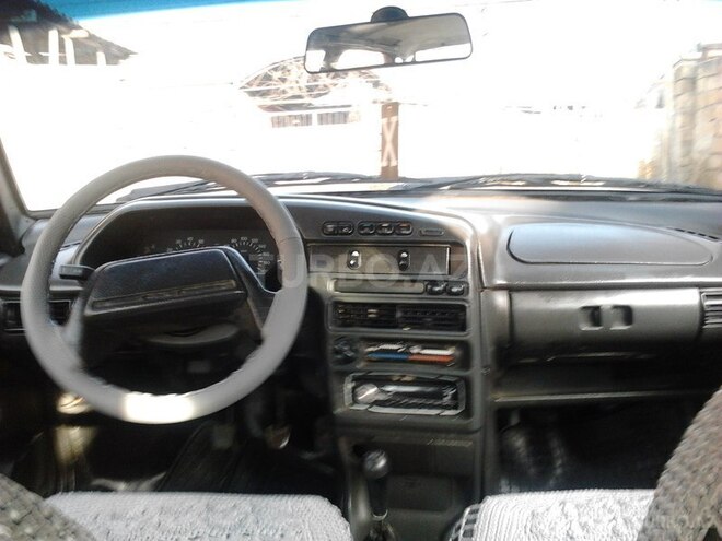 LADA (VAZ) 2115 2004, 255,000 km - 1.6 l - Bakı