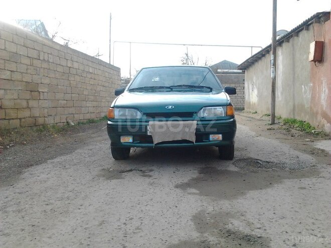LADA (VAZ) 2115 2004, 255,000 km - 1.6 l - Bakı