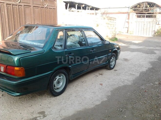 LADA (VAZ) 2115 2004, 255,000 km - 1.6 l - Bakı