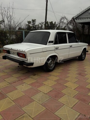LADA (VAZ) 2106 1983, 162,000 km - 1.5 л - Ağcabədi