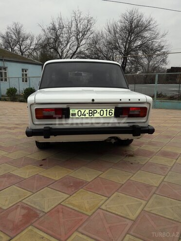 LADA (VAZ) 2106 1983, 162,000 km - 1.5 л - Ağcabədi