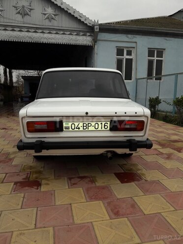 LADA (VAZ) 2106 1983, 162,000 km - 1.5 л - Ağcabədi