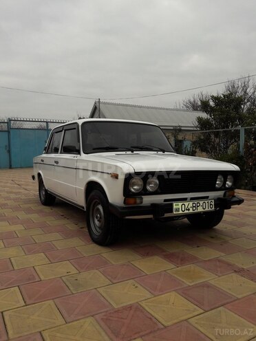 LADA (VAZ) 2106 1983, 162,000 km - 1.5 л - Ağcabədi