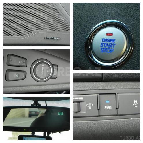 Hyundai Sonata 2010, 72,000 km - 2.0 l - Bakı