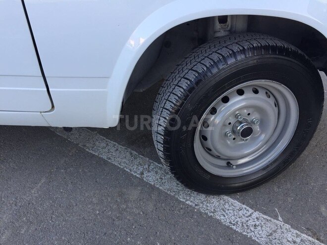 LADA (VAZ) 2107 2011, 33,689 km - 1.6 л - Bakı