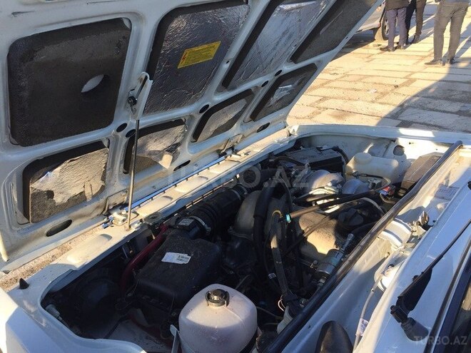 LADA (VAZ) 2107 2011, 33,689 km - 1.6 л - Bakı