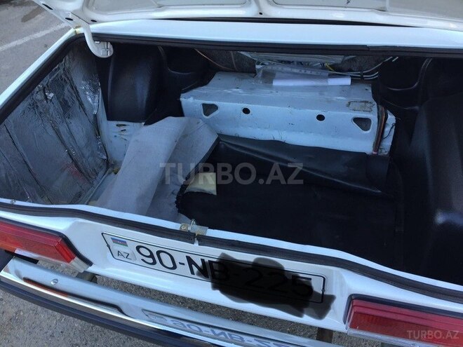 LADA (VAZ) 2107 2011, 33,689 km - 1.6 л - Bakı