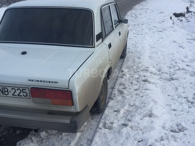 LADA (VAZ) 2107 2011, 33,689 km - 1.6 л - Bakı