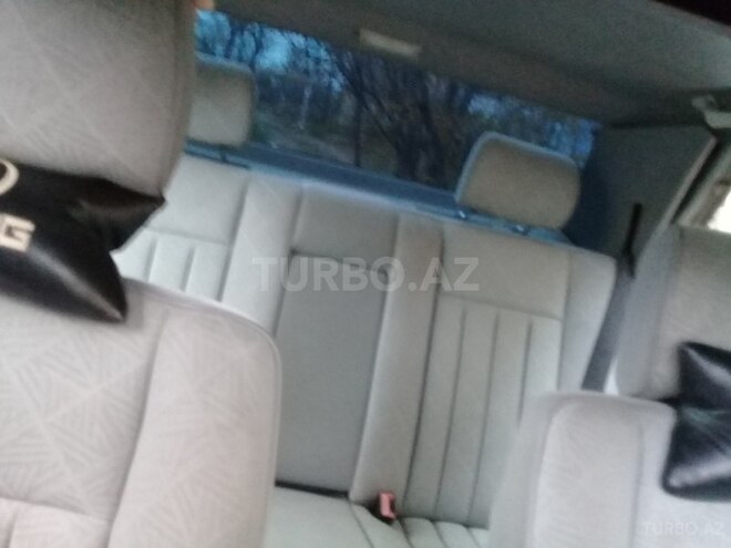 Mercedes E 220 1993, 399,912 km - 2.2 л - Bakı