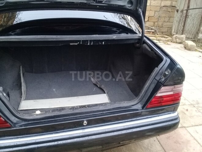 Mercedes E 220 1993, 399,912 km - 2.2 л - Bakı