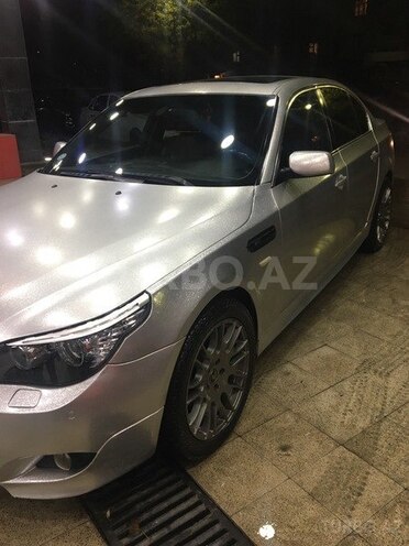 BMW 530 2006, 265,000 km - 3.0 l - Bakı