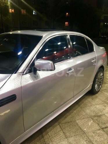 BMW 530 2006, 265,000 km - 3.0 l - Bakı