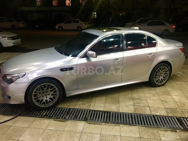 BMW 530 2006, 265,000 km - 3.0 l - Bakı