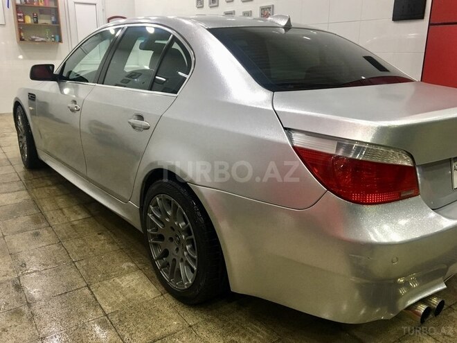 BMW 530 2006, 265,000 km - 3.0 l - Bakı