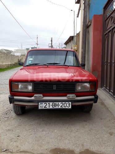 LADA (VAZ) 2104 1996, 200,000 km - 1.5 л - Bakı