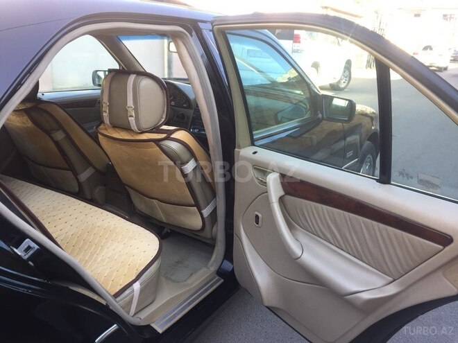 Mercedes C 280 1998, 233,000 km - 2.8 л - Bakı