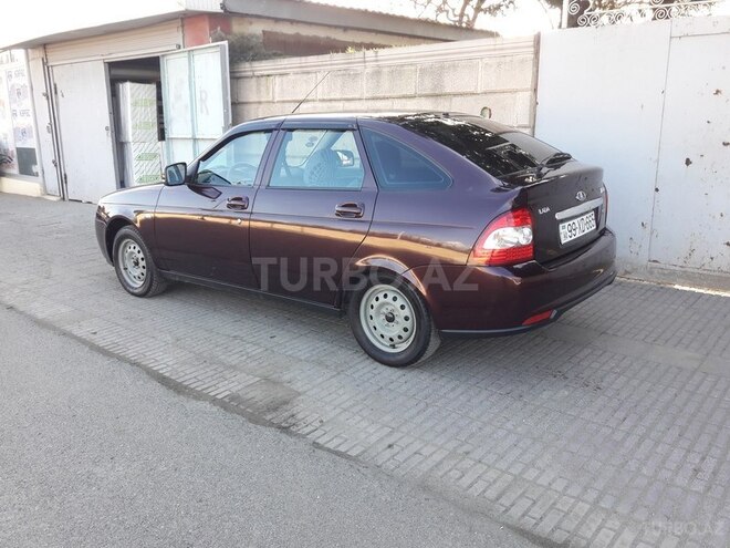 LADA (VAZ) Priora 2014, 53,500 km - 1.6 l - Astara