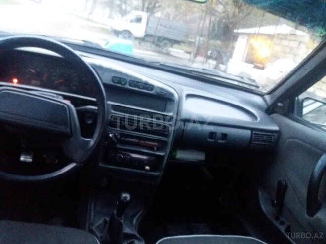 LADA (VAZ) 2108 1993, 235,000 km - 1.5 л - Zaqatala
