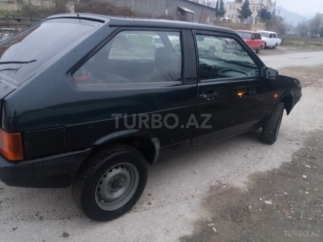 LADA (VAZ) 2108 1993, 235,000 km - 1.5 л - Zaqatala