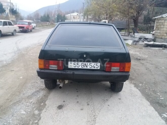 LADA (VAZ) 2108 1993, 235,000 km - 1.5 л - Zaqatala