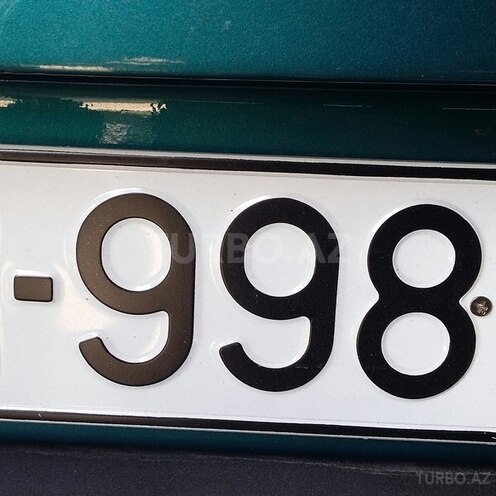 LADA (VAZ) 21099 2000, 378,494 km - 0.2 l - Bakı