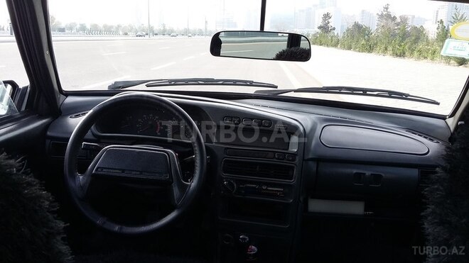 LADA (VAZ) 21099 2000, 378,494 km - 0.2 l - Bakı