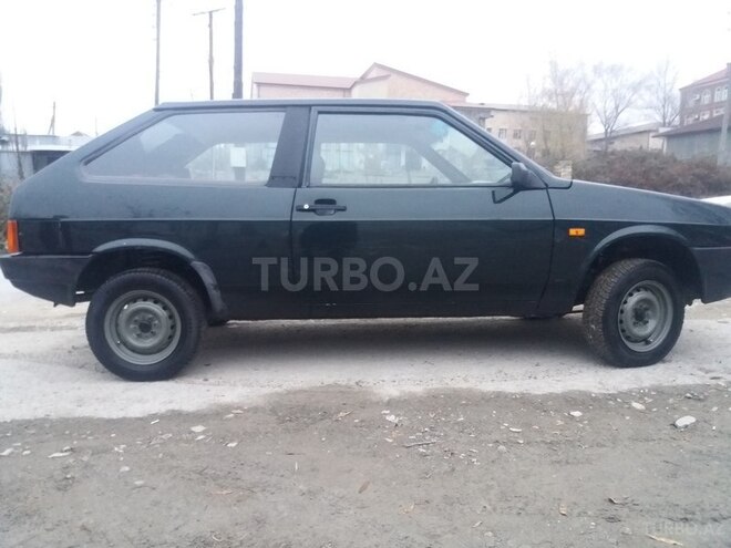 LADA (VAZ) 2108 1993, 235,000 km - 1.5 л - Zaqatala