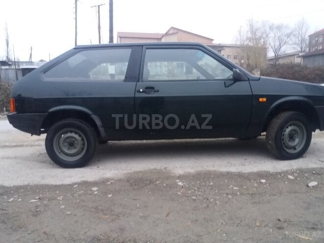 LADA (VAZ) 2108 1993, 235,000 km - 1.5 л - Zaqatala