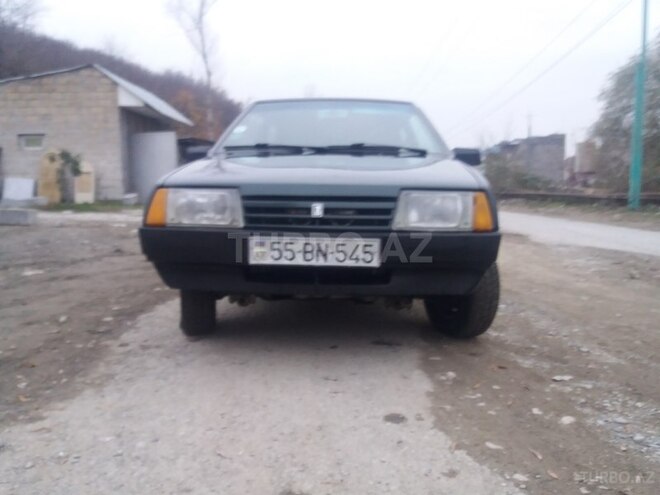 LADA (VAZ) 2108 1993, 235,000 km - 1.5 л - Zaqatala