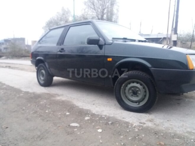 LADA (VAZ) 2108 1993, 235,000 km - 1.5 л - Zaqatala