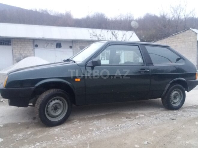 LADA (VAZ) 2108 1993, 235,000 km - 1.5 л - Zaqatala