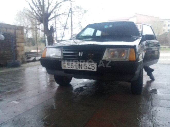 LADA (VAZ) 2108 1993, 235,000 km - 1.5 л - Zaqatala