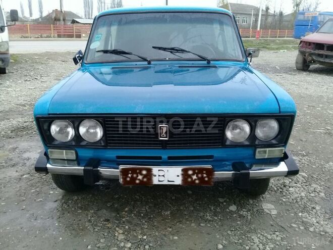 LADA (VAZ) 2106 1995, 155,000 km - 1.5 л - Xaçmaz