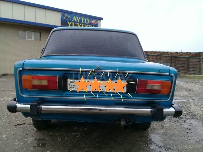 LADA (VAZ) 2106 1995, 155,000 km - 1.5 л - Xaçmaz