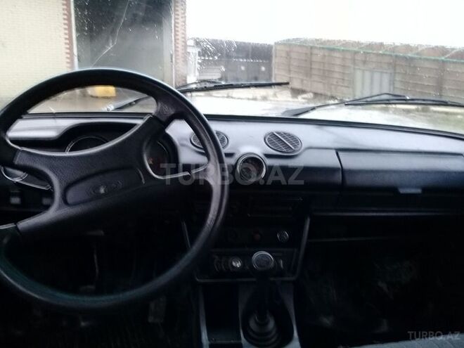 LADA (VAZ) 2106 1995, 155,000 km - 1.5 л - Xaçmaz