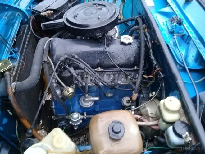 LADA (VAZ) 2106 1995, 155,000 km - 1.5 л - Xaçmaz